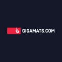 Gigamats.com logo