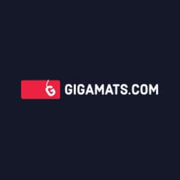 Gigamats.com logo
