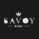 Savoy Dubai logo
