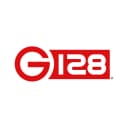 G128 logo