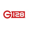 G128 logo