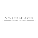 Sew House Seven logo