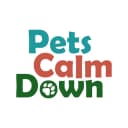 Pets Calm Down logo