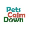 Pets Calm Down logo