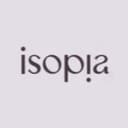 Isopia Beauty logo
