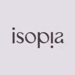 Isopia Beauty logo