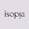 Isopia Beauty logo