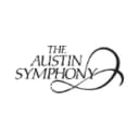 Austin Symphony Orchestra logo