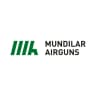 Mundilar Airguns logo