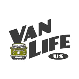 VanLife United States logo