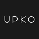 UPKO USA logo