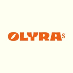 Olyra Foods logo