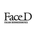Face D logo