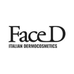 Face D logo