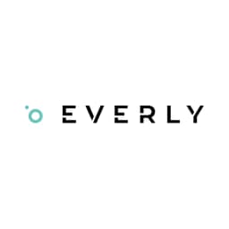 Everly Wellness logo