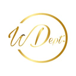 Wavey Department logo