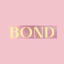 Bond logo