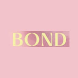 Bond logo