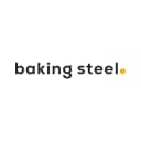 Baking Steel logo