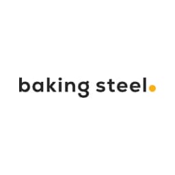 Baking Steel logo
