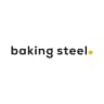 Baking Steel logo