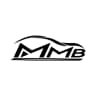 MMB CarPlay logo