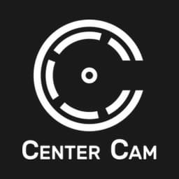 Center Cam logo