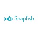 Snapfish Australia logo