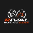 Rival Boxing Gear Canada logo