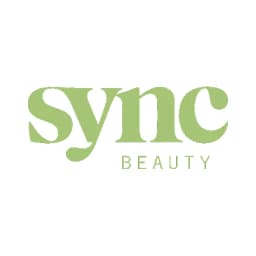 Sync Beauty logo