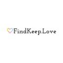FindKeep.Love logo
