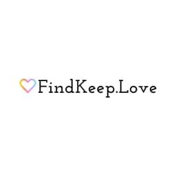 FindKeep.Love logo