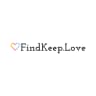 FindKeep.Love logo