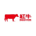 RED COW logo