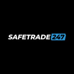 Safetrade 247 logo
