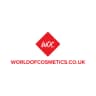 World of Cosmetics logo