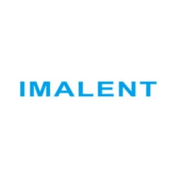 IMALENT logo