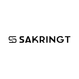Sakringt logo