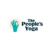 The People's Yoga logo