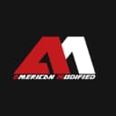 American Modified logo