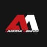 American Modified logo