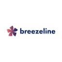 Breezeline logo