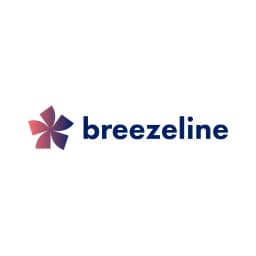 Breezeline logo