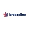 Breezeline logo
