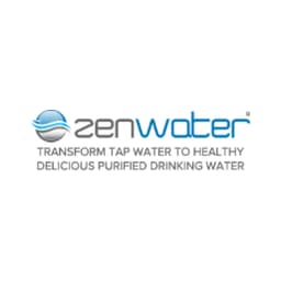 Zen Water Systems logo