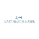 Mary Frances Maker logo