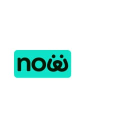 Now Pet logo