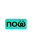 Now Pet logo