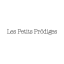 Les Petits Prödiges logo