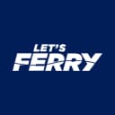 Let's Ferry logo